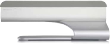 Support Vertical pour MacBook - MacBook Pro - ordinateur portable Argent