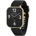 Reflex Active Series 23 RA23-2194 - Dame - 38 mm - Smartwatch - Digitalt/Smartwatch - Mineralglas