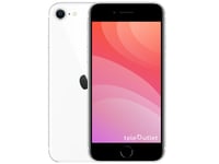 Apple iPhone SE (2022) - Grade S / 64 / Starlight