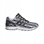 Adidas Zx Flux Svarta,vit 38 2/3