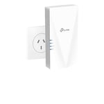 TP-Link Wireless Wifi Booster Extender AX1500  Range  RE500X