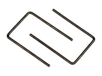 Maverick Lower Hinge Pin Fr And Rr 2 Pcs (All Ion)