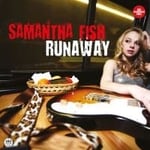 Fish Samantha - Runaway (LP)