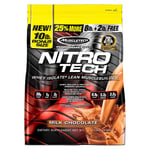Muscletech Nitro-Tech [Size: 4540g]