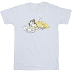 T-shirt enfant Disney  Beauty And The Beast