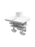 Ergotron HX mounting kit - white