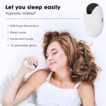 Sleep Aid Strength Reduce Pressure Insomnia Microcurrent Fast Sleep Device BLW