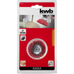 kwb BROSSE À DENTS, BOUCLE DE PROTECTION 603230 1 pc(s)