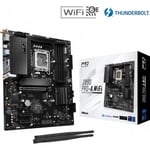 ASRock Z890 PRO-A WIFI ATX moderkort