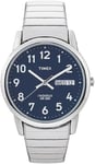 Timex Easy Reader 35 mm Watch