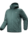 Arc´teryx Atom Heavyweight Hoody isolasjonsjakke herre Boxcar X000007302 XL 2023