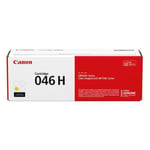 Canon Toner Cartridge Yellow for LBP650C 046 H 1251C002