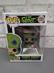 Funko POP! Marvel Fancy Groot I Am Groot #1191 Vinyl Figure New