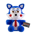 Funko Plush: Five Nights At Freddy's (FNAF) Fanverse - Candy The Cat- Peluche à Collectionner - Idée de Cadeau D'anniversaire - Produits Officiels