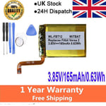 New LSSP281928 Battery Replacement for Fitbit Versa 2 Smartwatch FB507