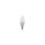 OTIO Ampoule LED connectée Bluetooth E14 5W - - Neuf