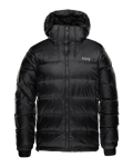 Habllek Down 3.0 M Deep Black AW21 (XL)