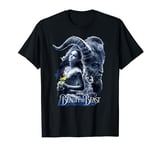 Disney Beauty & The Beast Belle Wanders and Wonders T-Shirt T-Shirt