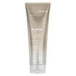 Joico Blonde Life Brightening Conditioner 250 Ml Transparent