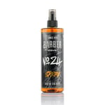 barber marmara No.24 Eau de Cologne Vaporisateur Homme GRAFITTI 1x 400ml, après-rasage, hommes après-rasage, Parfums pour hommes, Spray corporel - barbier - coiffeur Kolonya, parfums