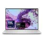 Dell XPS 16 9640 Ordinateur Portable 16.3" écran FHD+ InfinityEdge - Processeur Intel Core Ultra 7, Graphique NVIDIA GeForce RTX 4050, RAM 16Go, SSD 1To, Windows 11 Home, Clavier rétroéclairé Français