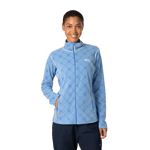 Thalena Fleece, fleecejakke, dame