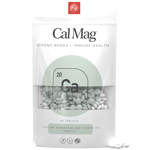 Calcium Magnesium & Vitamin D3 60 Tablets *HALF PRICE OFFER*