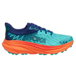 Hoka One One Hoka One One W Challenger Atr 7 - Ceramic / Vibrant Orange - Dam - US 6,5- Naturkompaniet