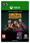 Far Cry 6 Season Pass