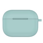 Apple Airpods Pro - HAT PRINCE silikone cover - Cyan