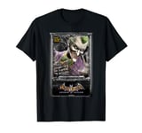 Batman: Arkham Asylum Joker T-Shirt