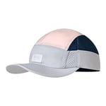 Buff Casquette 5 Panel Go Domus Light Grey Women S/M