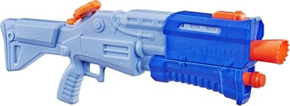 Pistolet à eau Blaster Nerf Super Soaker Fortnite TS-R - Nerf