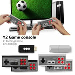 Retro Hdmi Y2 4k Tv Game Stick Console 568 Built-in Wireless Gam 1