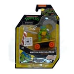 Teenage Mutant Ninja Turtles Switch Kick Skaters - Leonardo