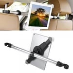 Surfplattehållare H55-1 Car Headrest Mount