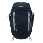 Regatta Unisex Survivor V4 35L Backpack (Navy) - One Size