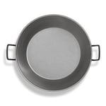 PLAT PAELLA HAUT TOLE FER (36cm)