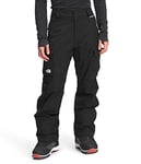 THE NORTH FACE Men's Slashback Cargo Pant, TNF Black, Large Long, Tnf Black, L Long