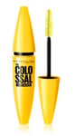 Maybelline The Colossal 100% Black Mascara Sealed