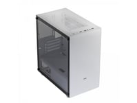 Pc Gaming Case Ms Fight Er S301 White