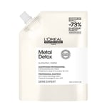 L'Oreal Professionnel Paris Serie Expert Metal Detox Shampoo Refill 500ml