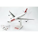 [FR] Herpa AIRBUS A340-300 SWISS INTERNATIONAL AIR LINES 1:200 - HP610117-002