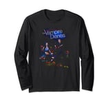 The Vampire Diaries Tempted Long Sleeve T-Shirt