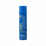 Après-shampooing Hair Concept Curl Revitalizer Finalize Cream Strong [150 ml]