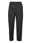 Karlie Trousers Black Filippa K