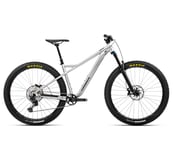 Orbea Orbea Laufey H-LTD | Aluminium Raw