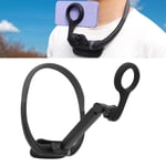 Phone Magnet Neck Holder Shake Resistant Comfortable Hand Free POV Vlog Flex Kit