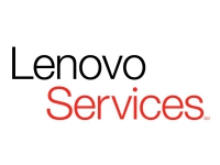Lenovo Depot - Utökat serviceavtal - material och tillverkning - 3 år (från ursprungligt inköpsdatum av utrustningen) - för IdeaPad D330-10 IdeaPad Duet 3 10 5 CB 13 Miix 630-12Q35 Yoga Duet 7 13 7 13IML05