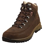 Garmont Chrono Gore-tex Mens Brown Mountain Boots - 11 UK